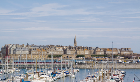Toutes les bonnes raisons d’investir à Saint-Malo